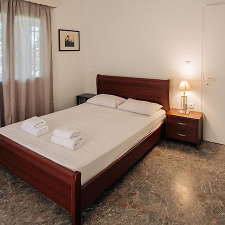Villa Swan Lefkada City Bagian luar foto