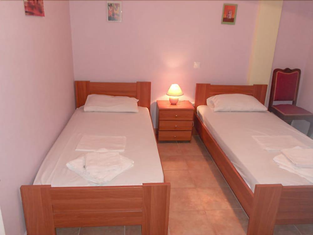 Villa Swan Lefkada City Bagian luar foto