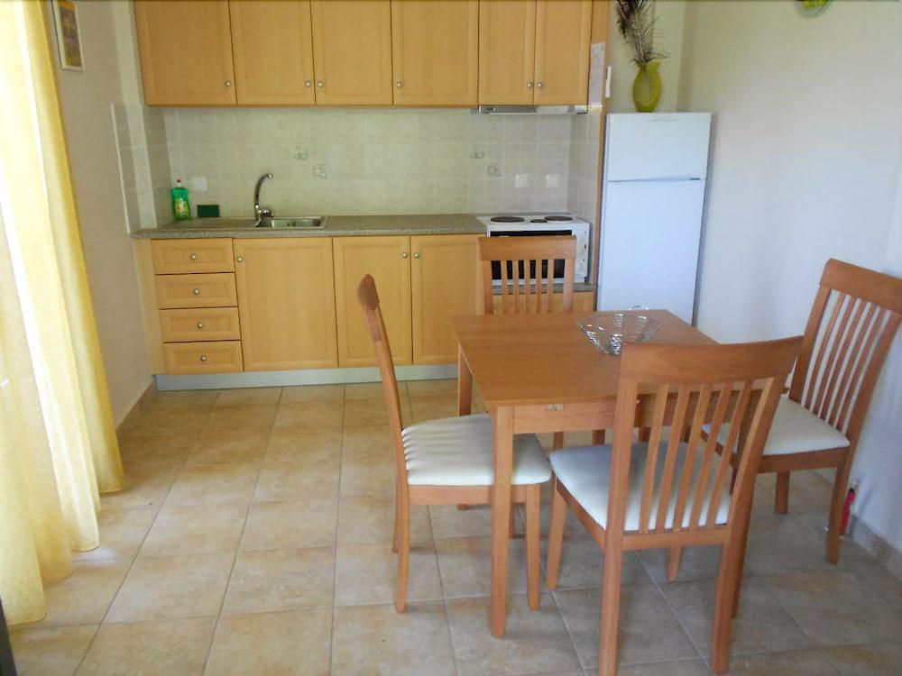 Villa Swan Lefkada City Bagian luar foto