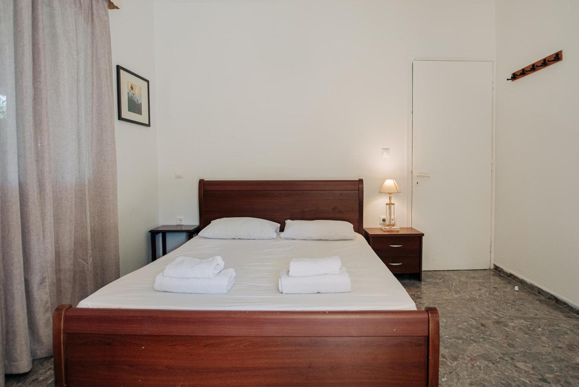 Villa Swan Lefkada City Bagian luar foto