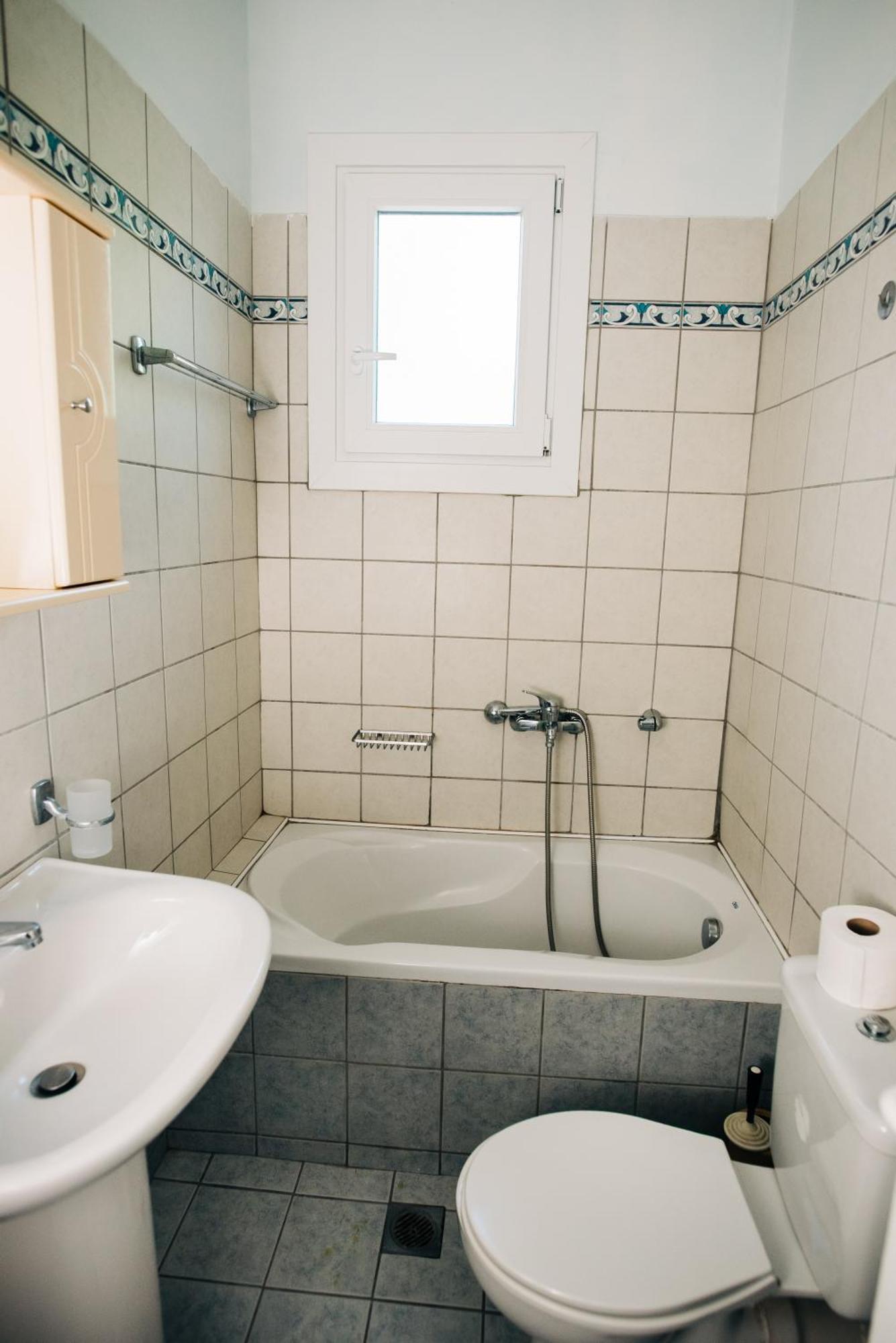 Villa Swan Lefkada City Bagian luar foto