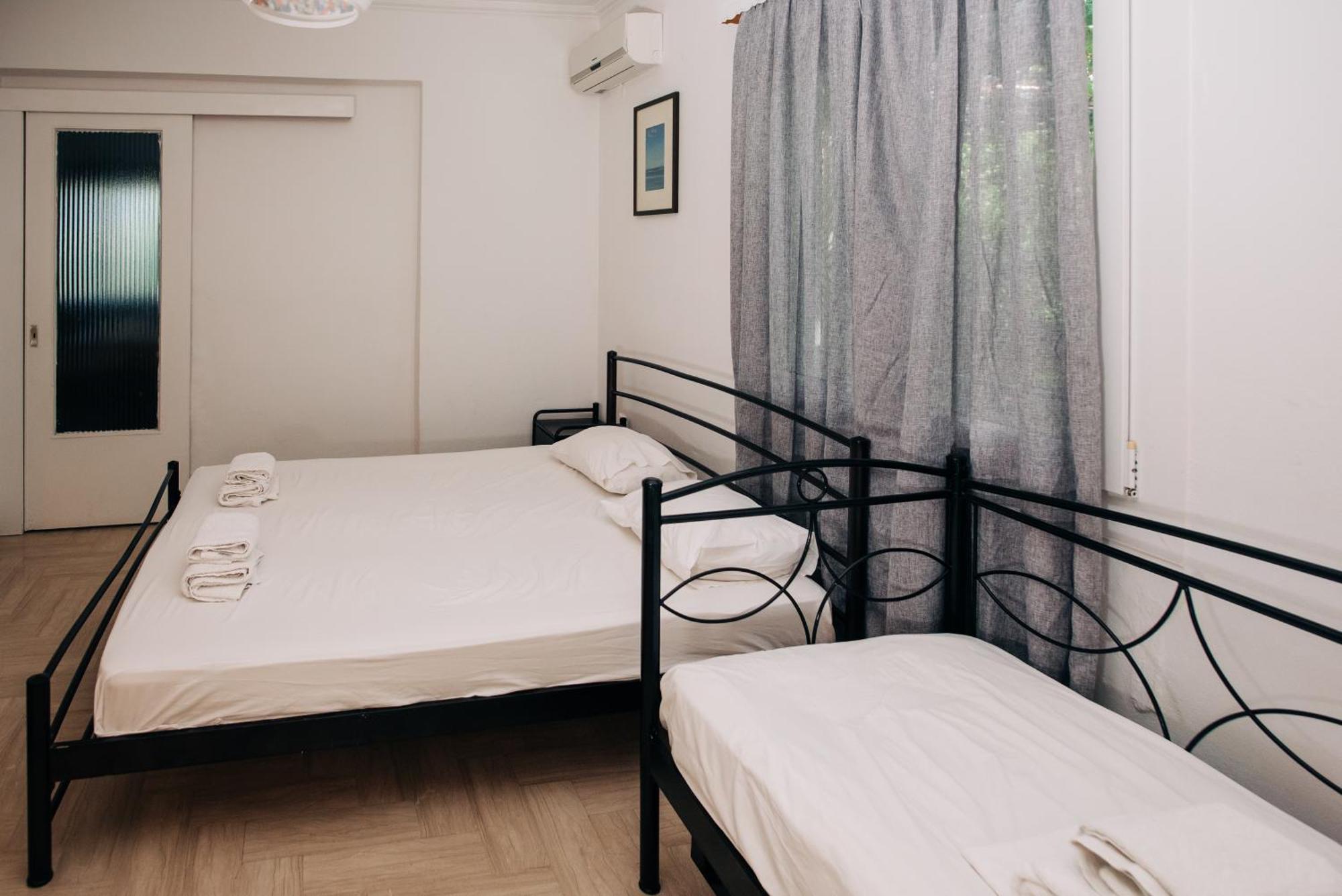 Villa Swan Lefkada City Bagian luar foto