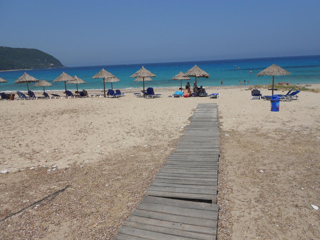 Villa Swan Lefkada City Ruang foto