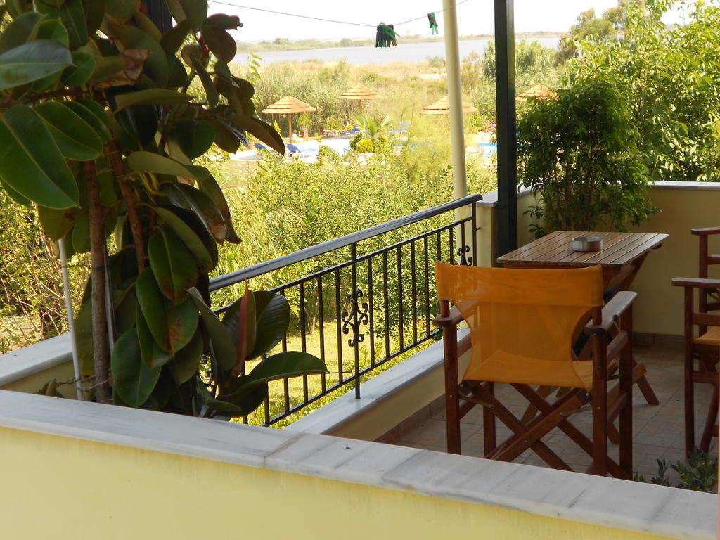 Villa Swan Lefkada City Ruang foto