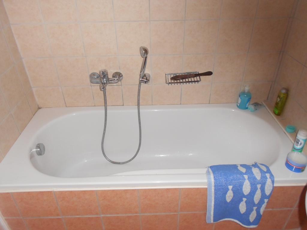 Villa Swan Lefkada City Ruang foto