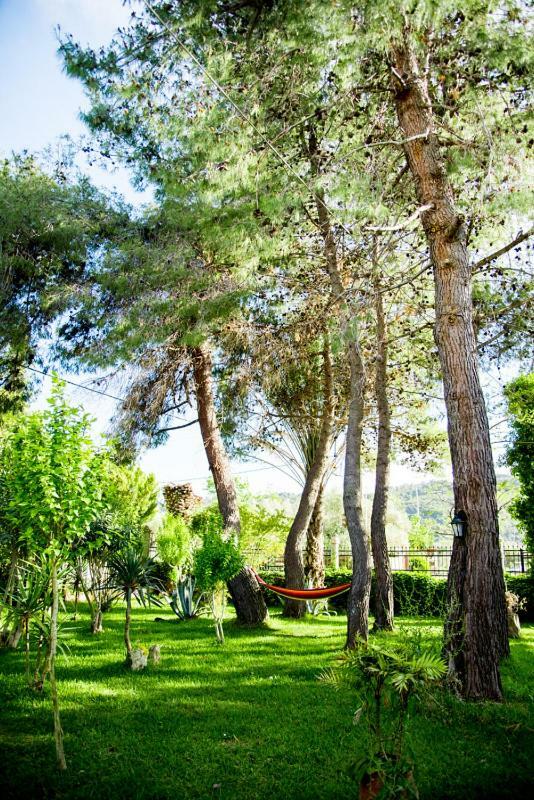 Villa Swan Lefkada City Bagian luar foto
